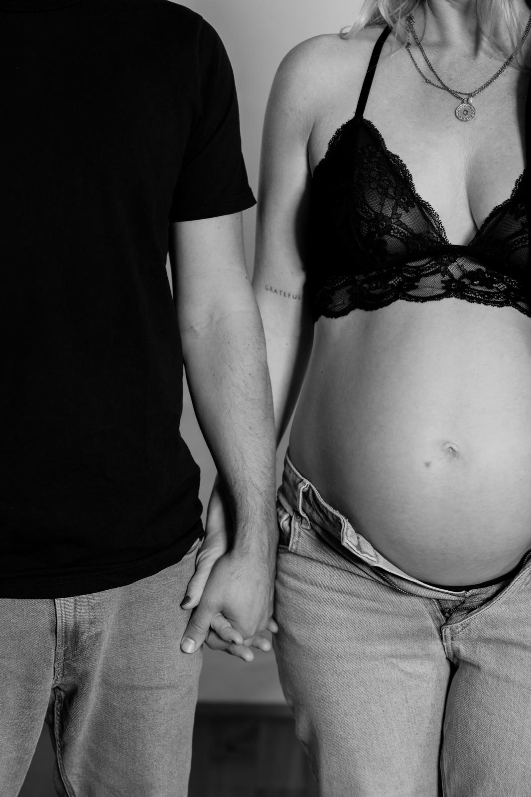 Maternity & Newborn